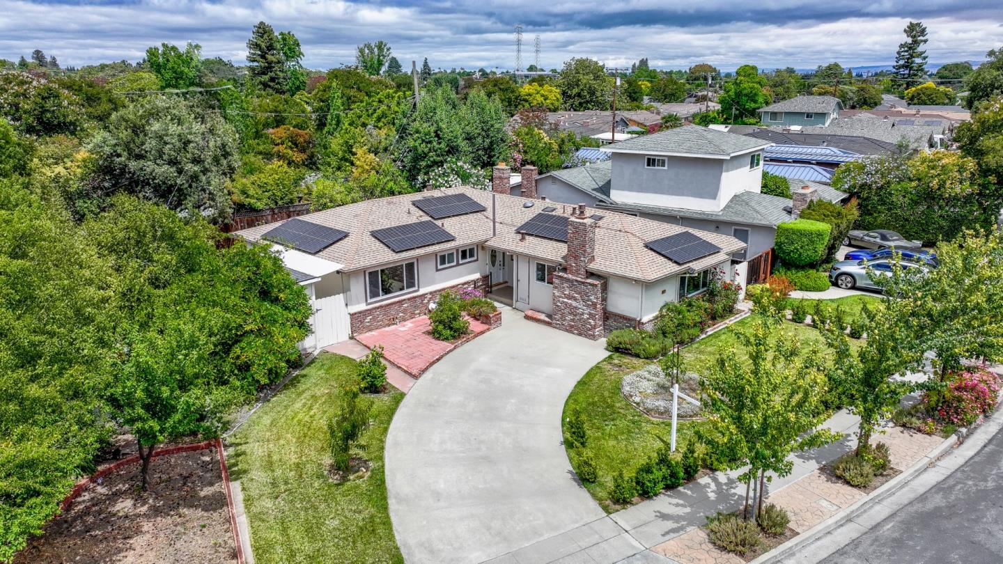 Detail Gallery Image 32 of 40 For 857 Peach Ave, Sunnyvale,  CA 94087 - 3 Beds | 2 Baths