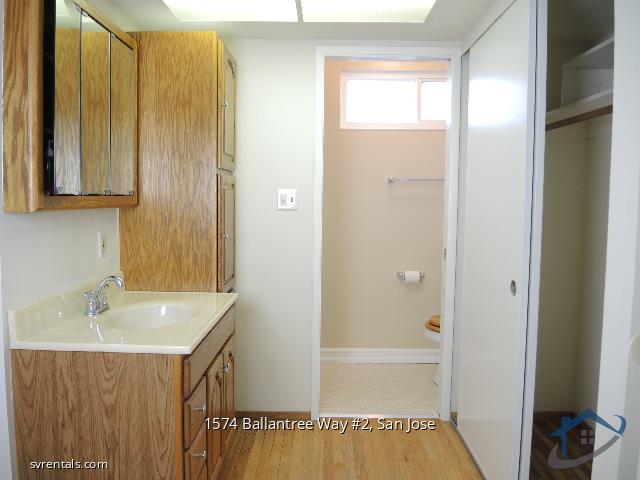 Detail Gallery Image 10 of 16 For 1574 Ballantree Way #2,  San Jose,  CA 95118 - 1 Beds | 1 Baths