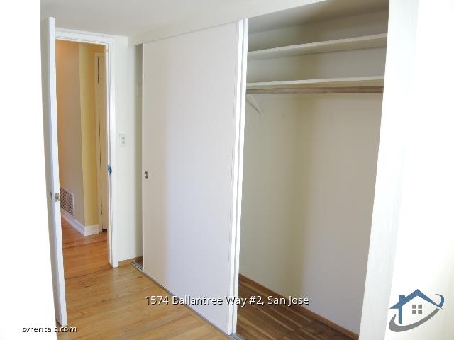 Detail Gallery Image 14 of 16 For 1574 Ballantree Way #2,  San Jose,  CA 95118 - 1 Beds | 1 Baths