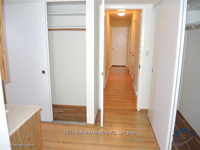 Detail Gallery Image 15 of 16 For 1574 Ballantree Way #2,  San Jose,  CA 95118 - 1 Beds | 1 Baths