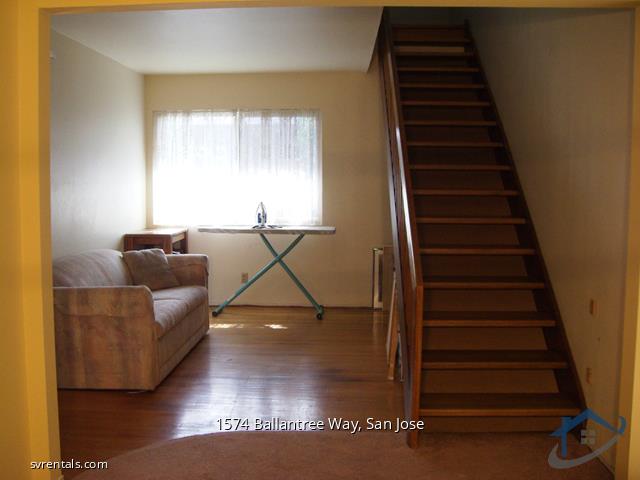 Detail Gallery Image 4 of 16 For 1574 Ballantree Way #2,  San Jose,  CA 95118 - 1 Beds | 1 Baths