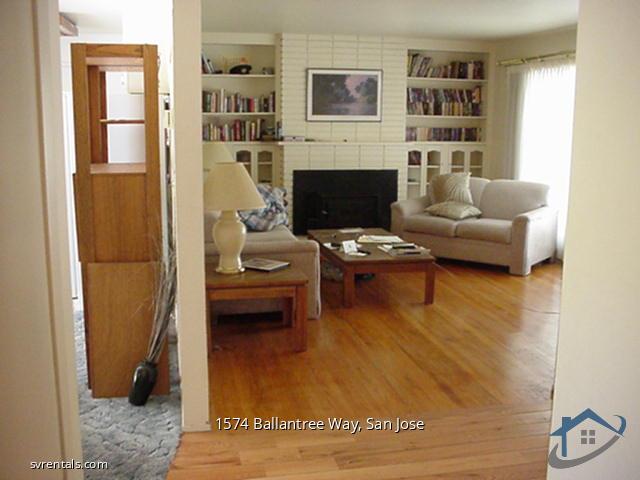 Detail Gallery Image 6 of 16 For 1574 Ballantree Way #2,  San Jose,  CA 95118 - 1 Beds | 1 Baths