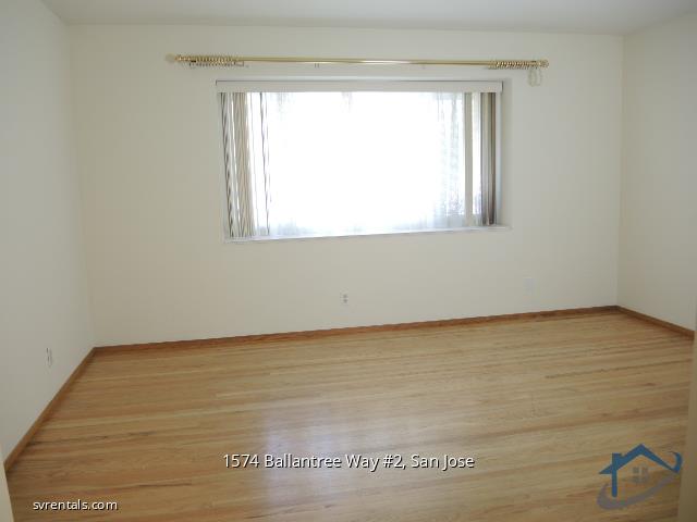 Detail Gallery Image 8 of 16 For 1574 Ballantree Way #2,  San Jose,  CA 95118 - 1 Beds | 1 Baths