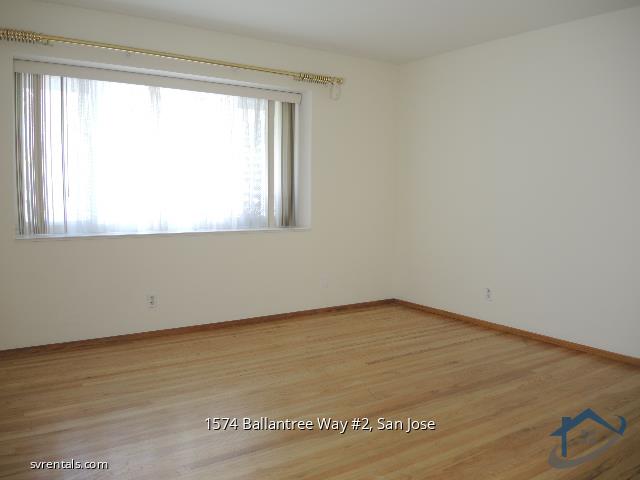 Detail Gallery Image 9 of 16 For 1574 Ballantree Way #2,  San Jose,  CA 95118 - 1 Beds | 1 Baths