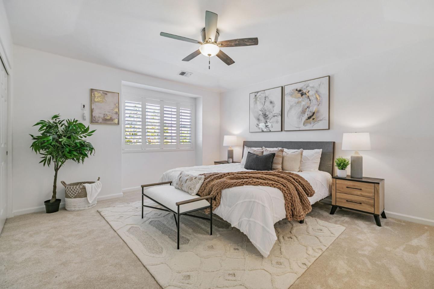 Detail Gallery Image 15 of 34 For 17715 Calle Hermosa, Morgan Hill,  CA 95037 - 3 Beds | 2/1 Baths