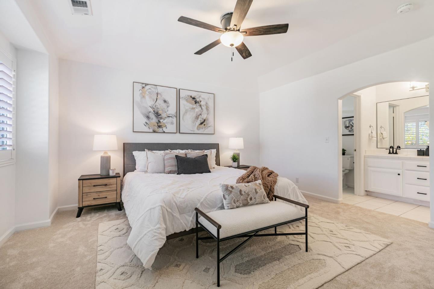 Detail Gallery Image 16 of 34 For 17715 Calle Hermosa, Morgan Hill,  CA 95037 - 3 Beds | 2/1 Baths
