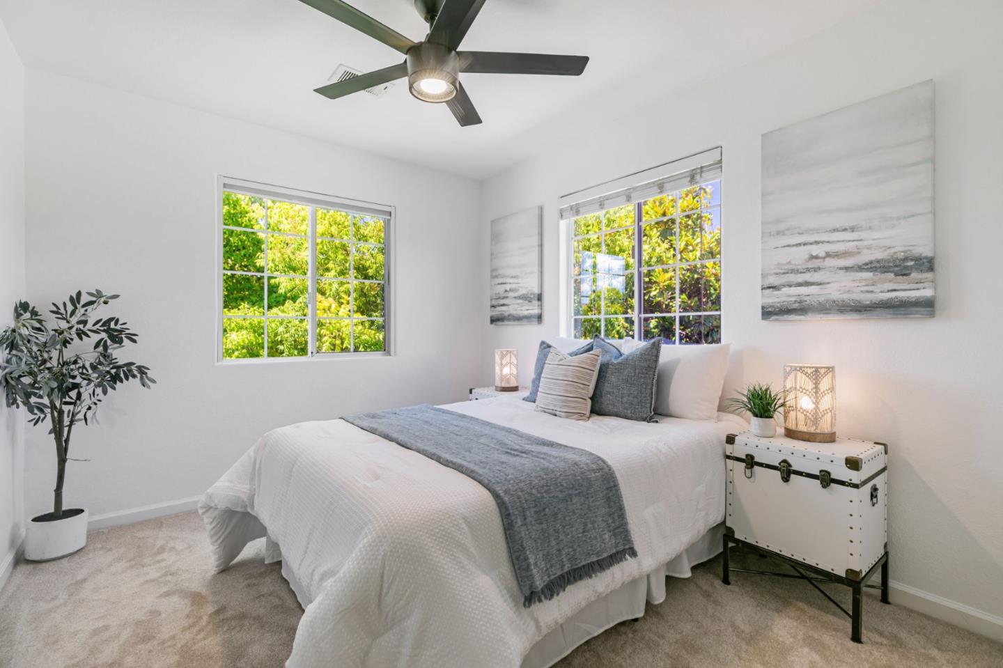 Detail Gallery Image 20 of 34 For 17715 Calle Hermosa, Morgan Hill,  CA 95037 - 3 Beds | 2/1 Baths