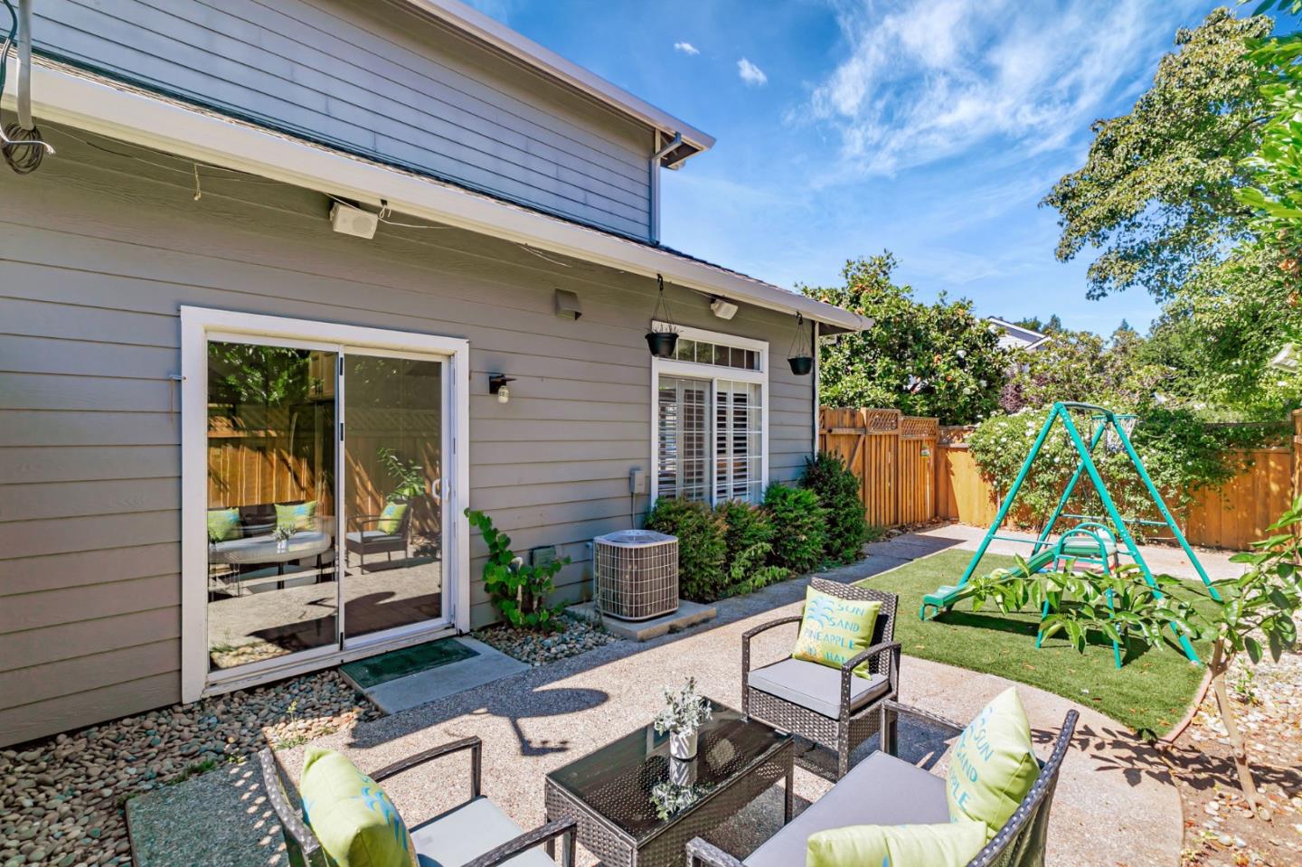 Detail Gallery Image 28 of 34 For 17715 Calle Hermosa, Morgan Hill,  CA 95037 - 3 Beds | 2/1 Baths