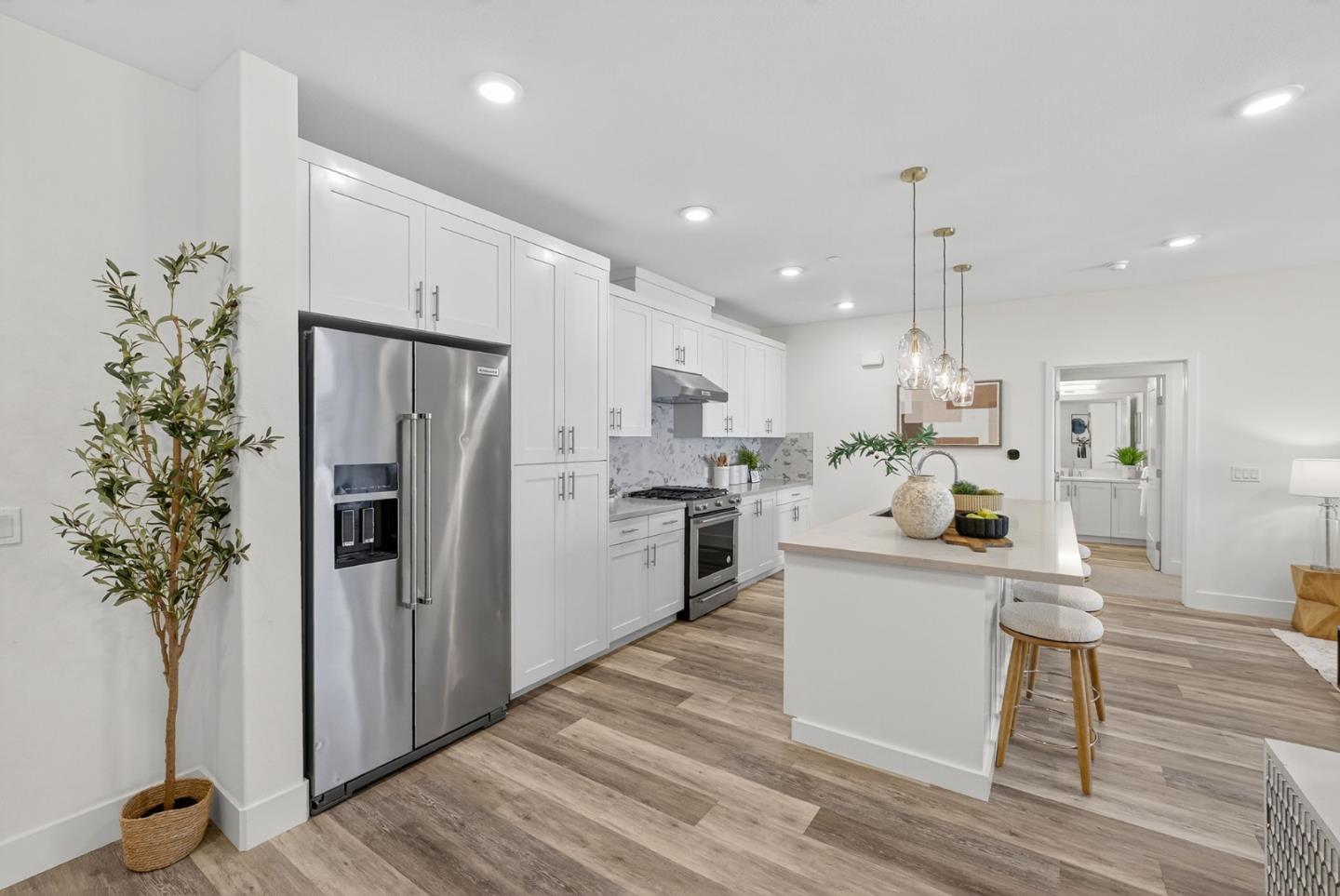 Detail Gallery Image 13 of 44 For 3578 Rambla Pl #327,  Santa Clara,  CA 95051 - 2 Beds | 2/1 Baths