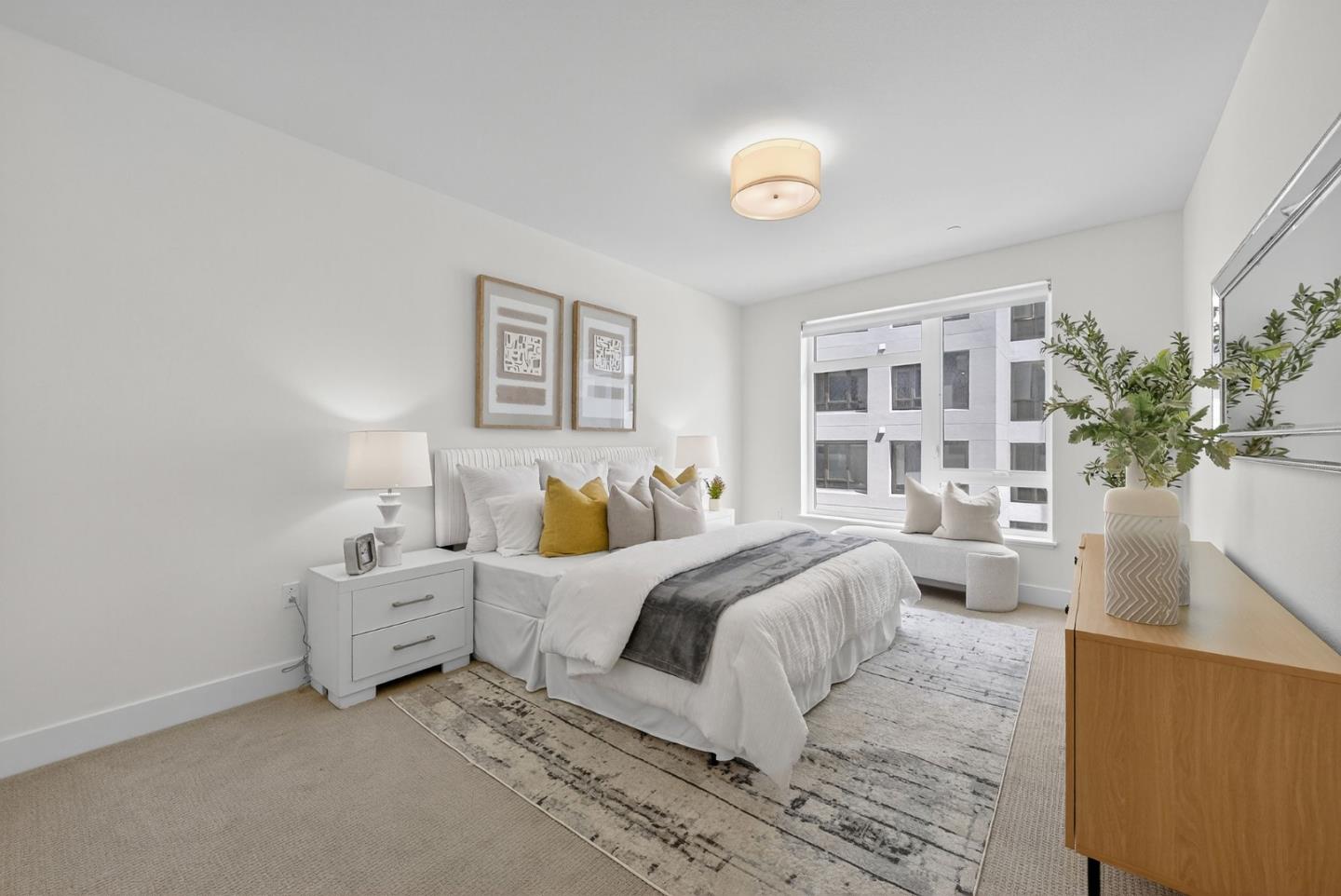 Detail Gallery Image 14 of 44 For 3578 Rambla Pl #327,  Santa Clara,  CA 95051 - 2 Beds | 2/1 Baths