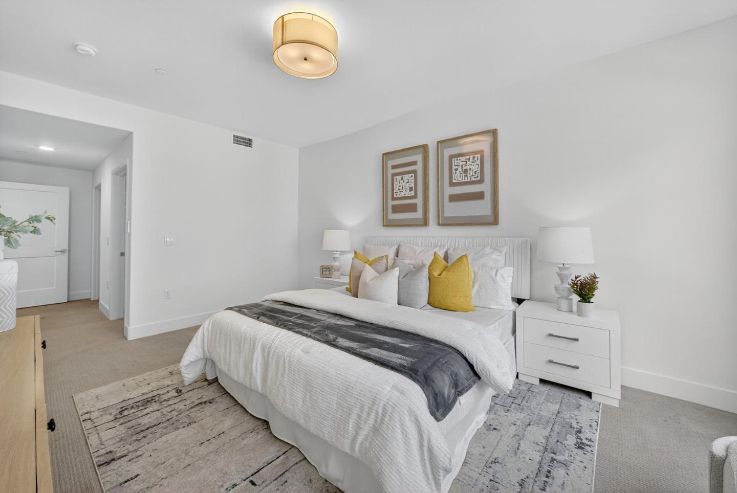 Detail Gallery Image 15 of 44 For 3578 Rambla Pl #327,  Santa Clara,  CA 95051 - 2 Beds | 2/1 Baths