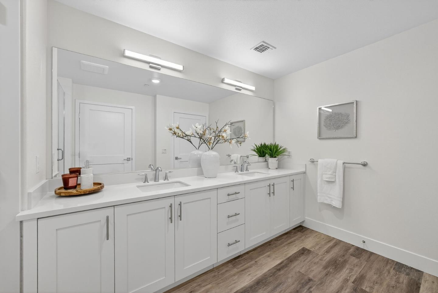Detail Gallery Image 21 of 44 For 3578 Rambla Pl #327,  Santa Clara,  CA 95051 - 2 Beds | 2/1 Baths