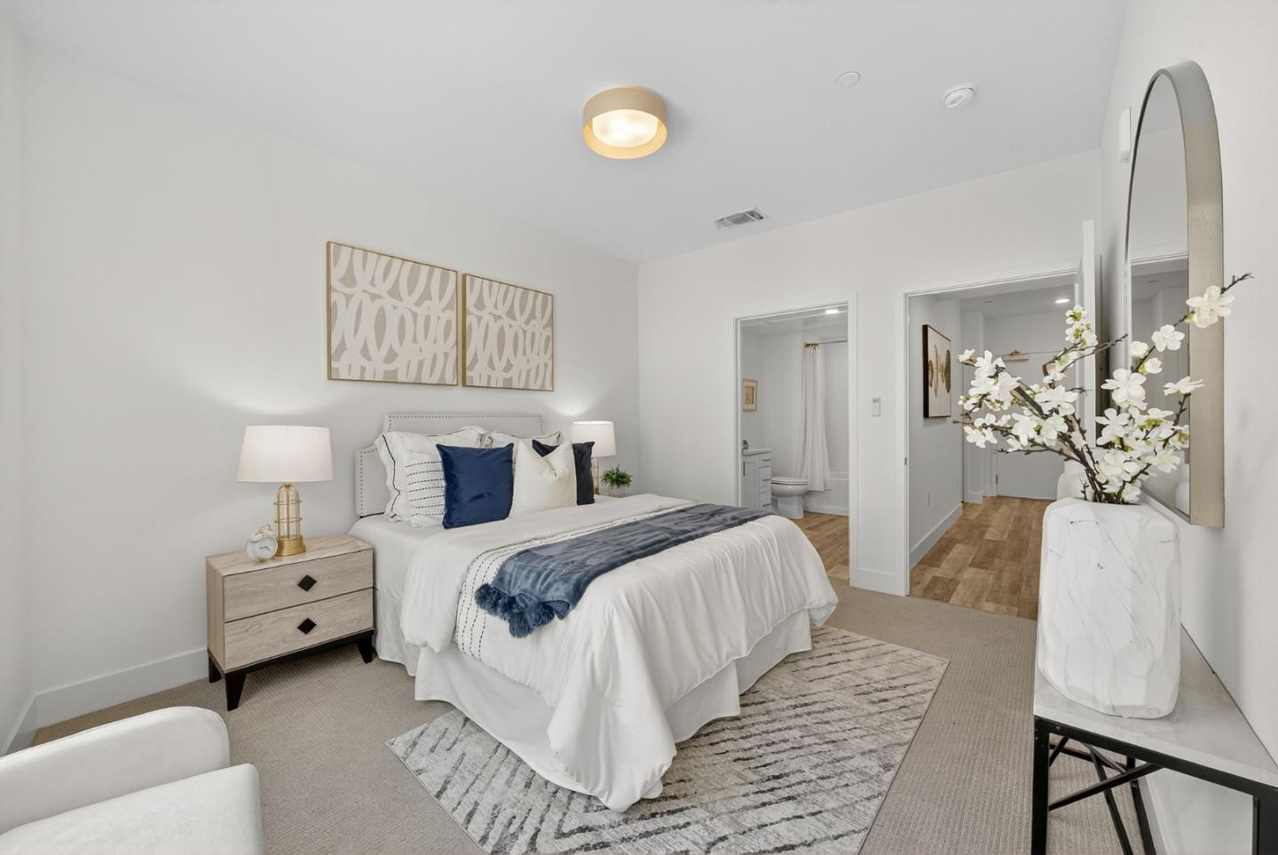 Detail Gallery Image 22 of 44 For 3578 Rambla Pl #327,  Santa Clara,  CA 95051 - 2 Beds | 2/1 Baths