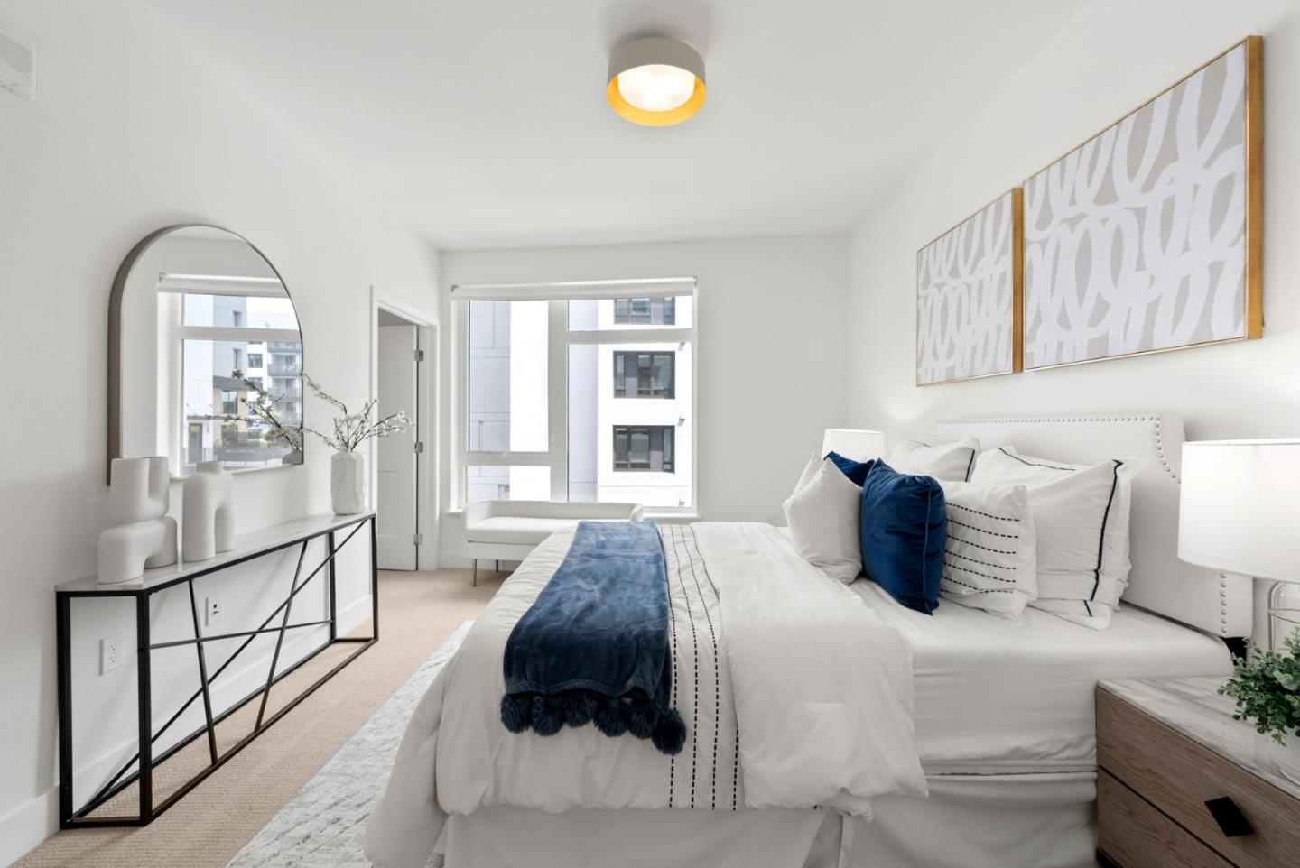 Detail Gallery Image 23 of 44 For 3578 Rambla Pl #327,  Santa Clara,  CA 95051 - 2 Beds | 2/1 Baths