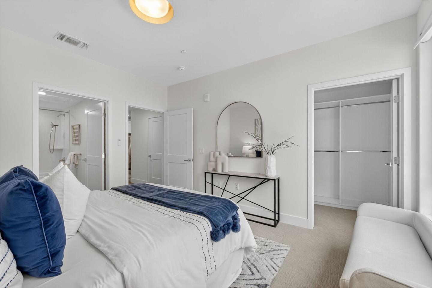 Detail Gallery Image 24 of 44 For 3578 Rambla Pl #327,  Santa Clara,  CA 95051 - 2 Beds | 2/1 Baths