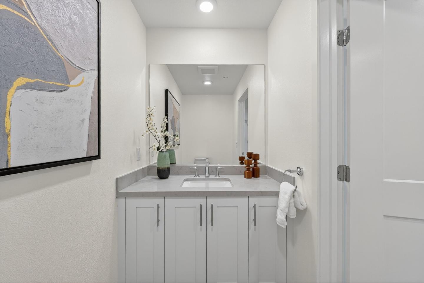 Detail Gallery Image 29 of 44 For 3578 Rambla Pl #327,  Santa Clara,  CA 95051 - 2 Beds | 2/1 Baths
