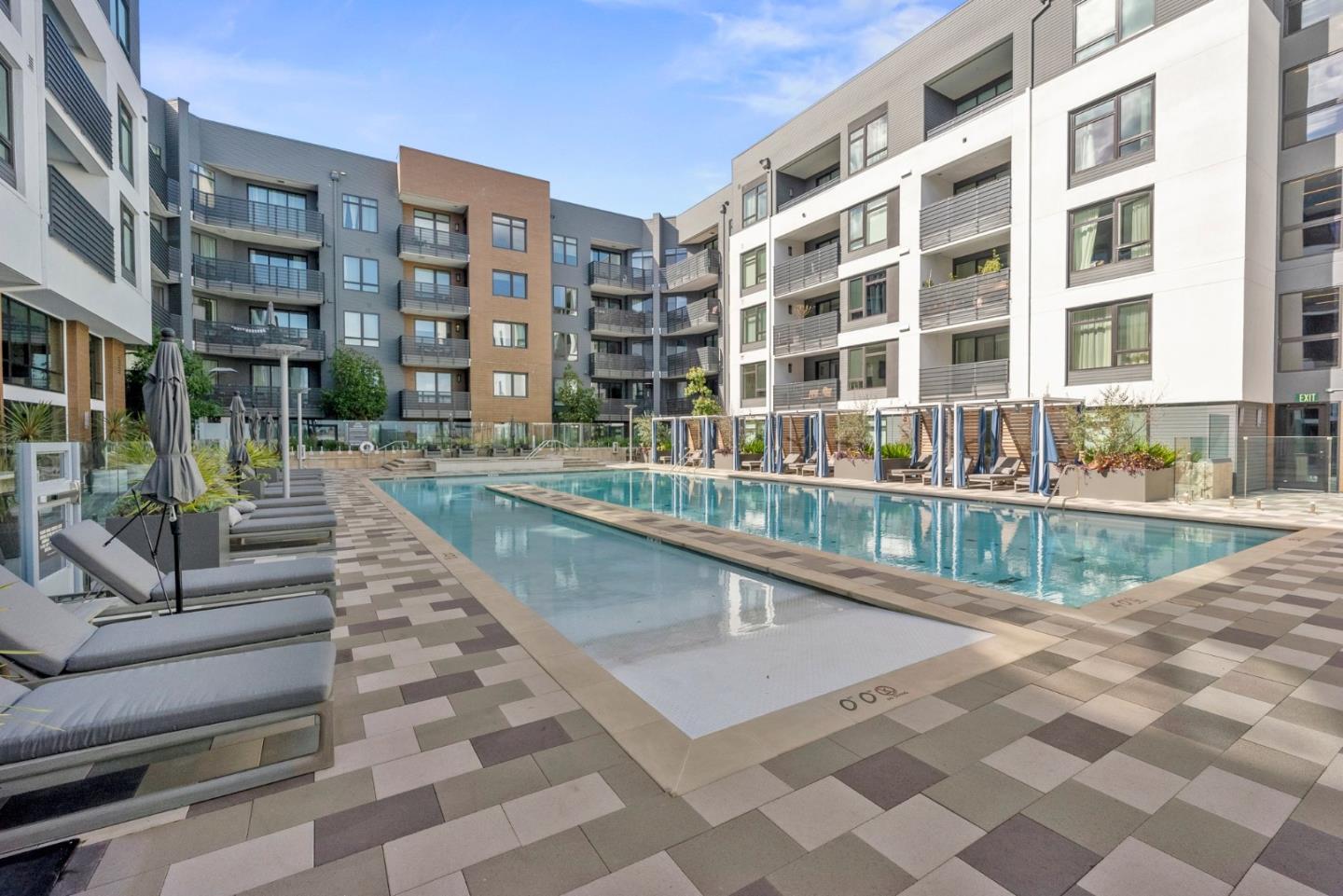 Detail Gallery Image 32 of 44 For 3578 Rambla Pl #327,  Santa Clara,  CA 95051 - 2 Beds | 2/1 Baths