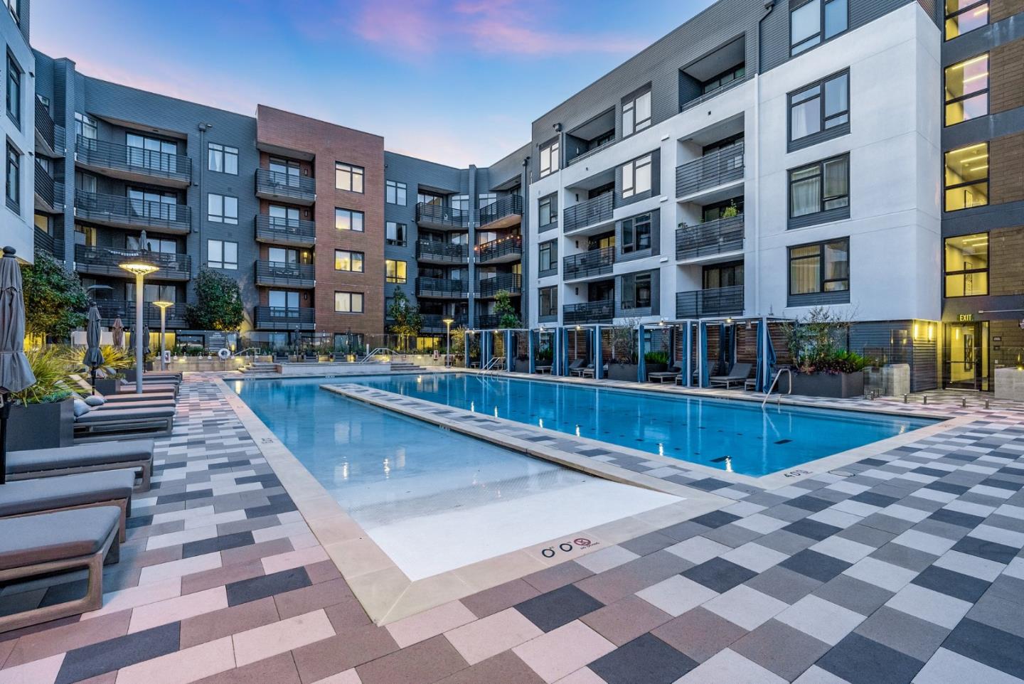 Detail Gallery Image 41 of 44 For 3578 Rambla Pl #327,  Santa Clara,  CA 95051 - 2 Beds | 2/1 Baths