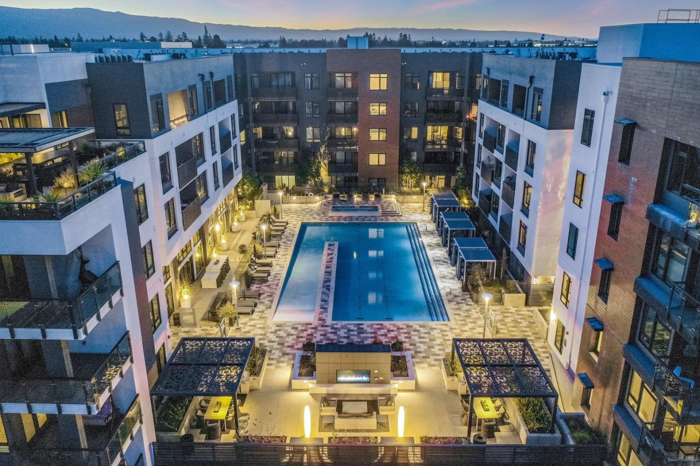 Detail Gallery Image 44 of 44 For 3578 Rambla Pl #327,  Santa Clara,  CA 95051 - 2 Beds | 2/1 Baths