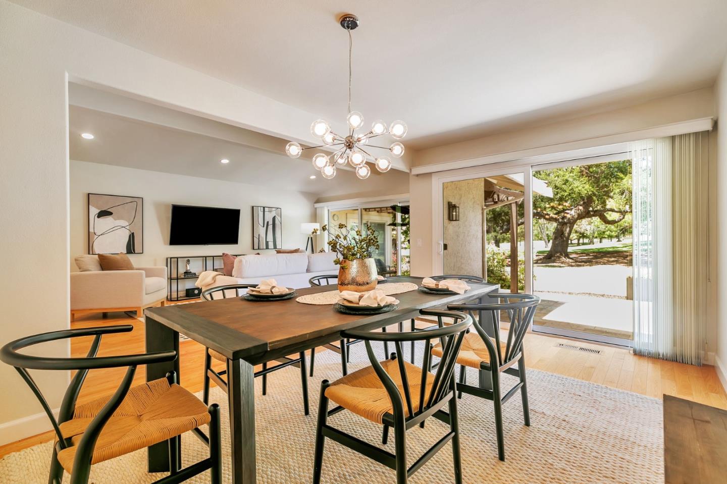 Detail Gallery Image 11 of 70 For 8315 Chianti Ct, San Jose,  CA 95135 - 3 Beds | 2/1 Baths