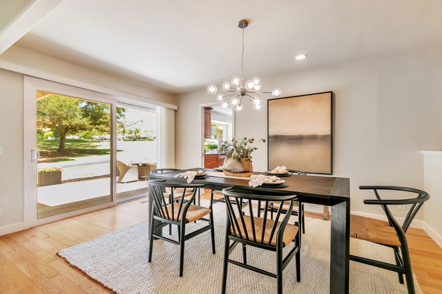 Detail Gallery Image 12 of 70 For 8315 Chianti Ct, San Jose,  CA 95135 - 3 Beds | 2/1 Baths