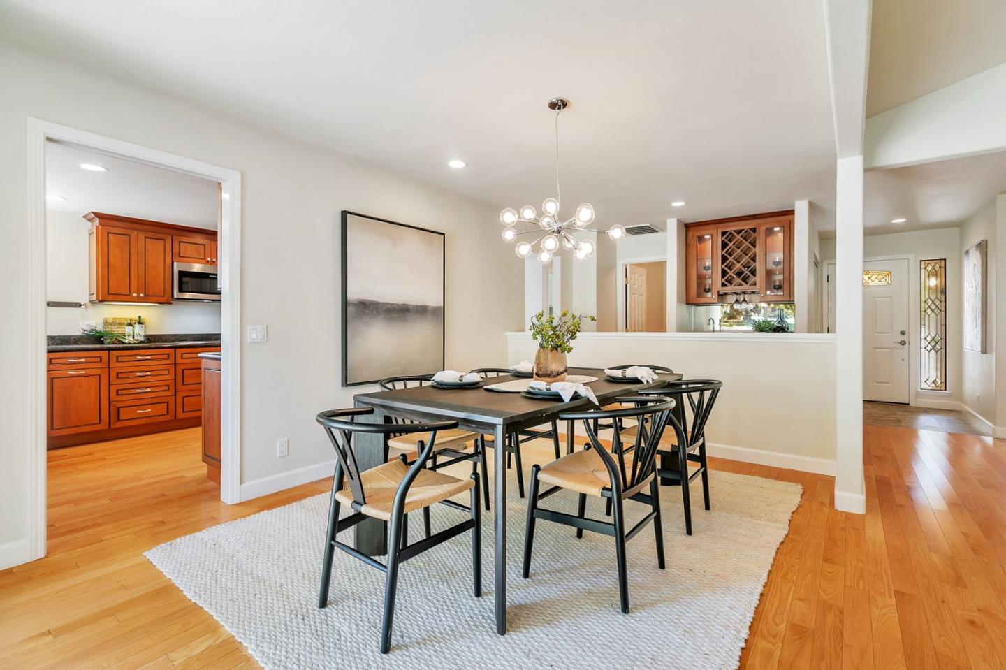 Detail Gallery Image 13 of 70 For 8315 Chianti Ct, San Jose,  CA 95135 - 3 Beds | 2/1 Baths