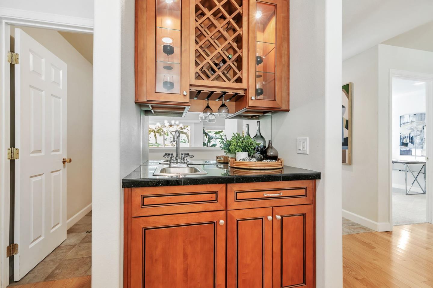 Detail Gallery Image 14 of 70 For 8315 Chianti Ct, San Jose,  CA 95135 - 3 Beds | 2/1 Baths