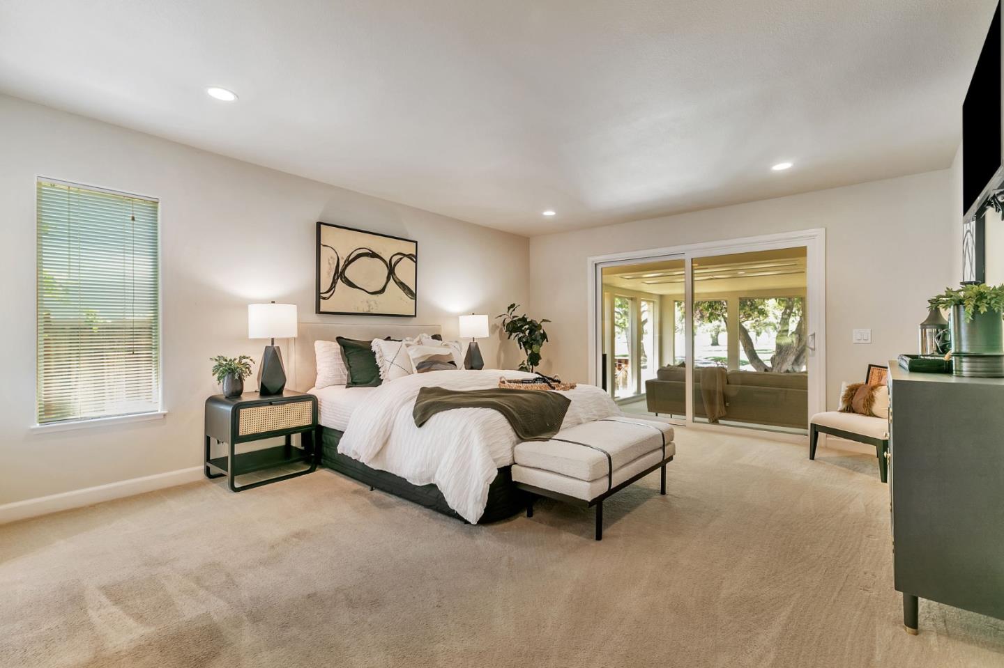 Detail Gallery Image 28 of 70 For 8315 Chianti Ct, San Jose,  CA 95135 - 3 Beds | 2/1 Baths