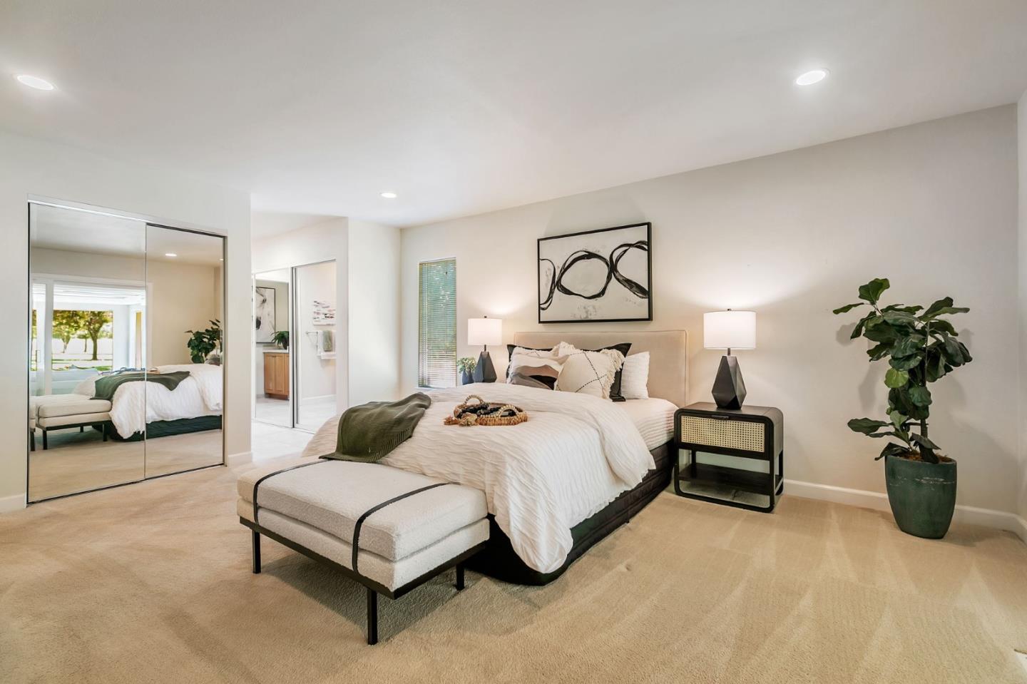 Detail Gallery Image 29 of 70 For 8315 Chianti Ct, San Jose,  CA 95135 - 3 Beds | 2/1 Baths