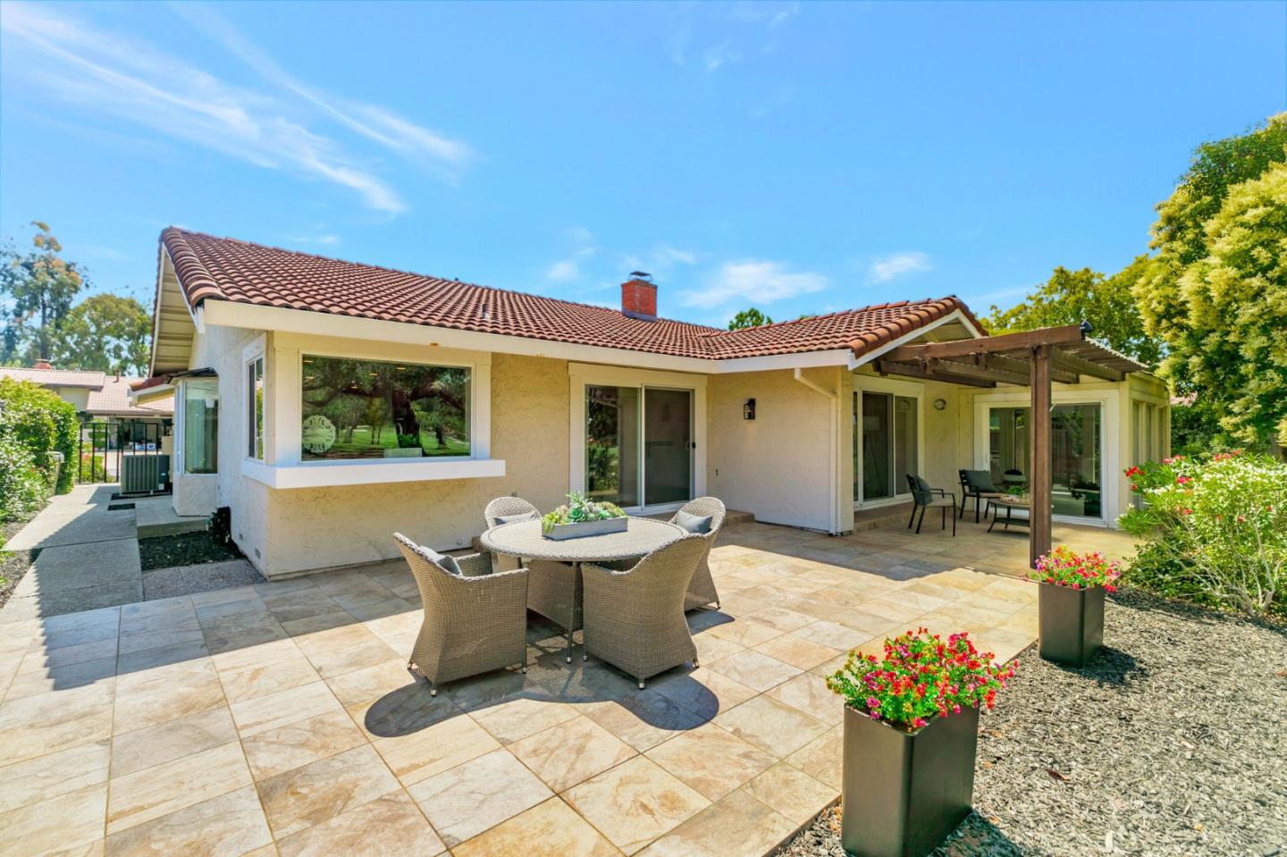 Detail Gallery Image 38 of 70 For 8315 Chianti Ct, San Jose,  CA 95135 - 3 Beds | 2/1 Baths
