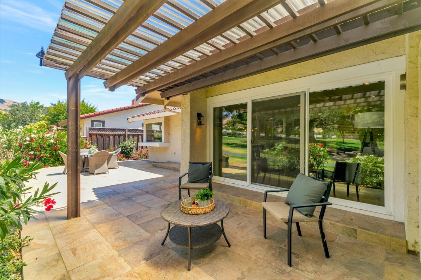 Detail Gallery Image 42 of 70 For 8315 Chianti Ct, San Jose,  CA 95135 - 3 Beds | 2/1 Baths