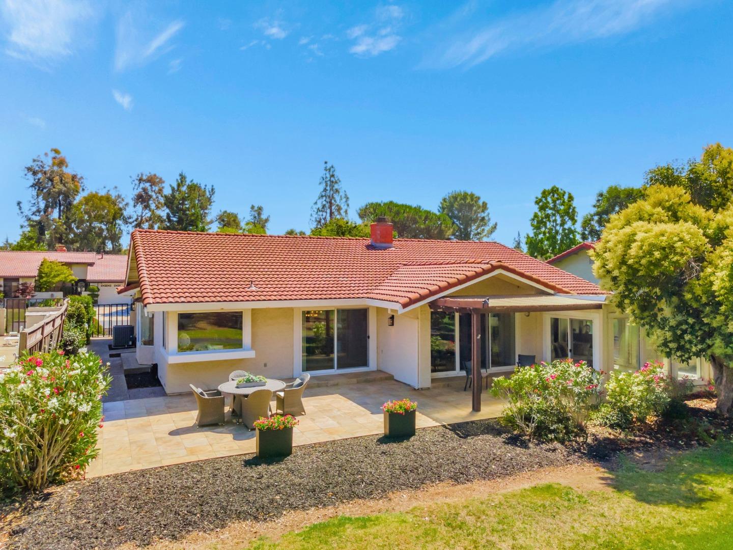 Detail Gallery Image 44 of 70 For 8315 Chianti Ct, San Jose,  CA 95135 - 3 Beds | 2/1 Baths