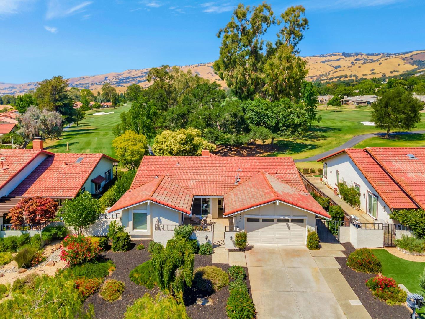 Detail Gallery Image 45 of 70 For 8315 Chianti Ct, San Jose,  CA 95135 - 3 Beds | 2/1 Baths