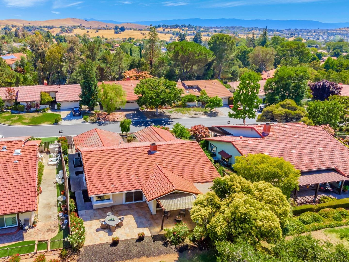 Detail Gallery Image 47 of 70 For 8315 Chianti Ct, San Jose,  CA 95135 - 3 Beds | 2/1 Baths
