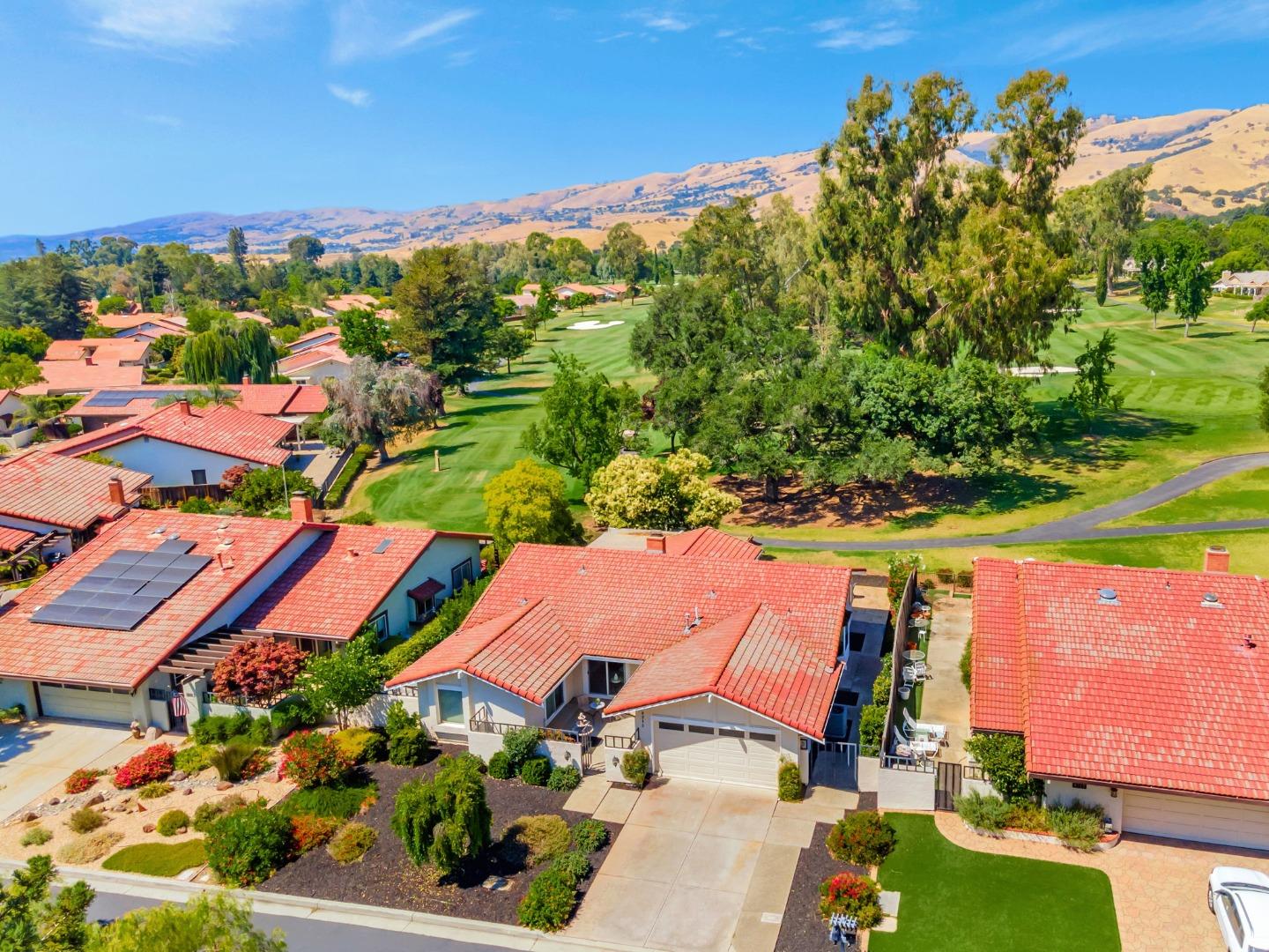 Detail Gallery Image 48 of 70 For 8315 Chianti Ct, San Jose,  CA 95135 - 3 Beds | 2/1 Baths