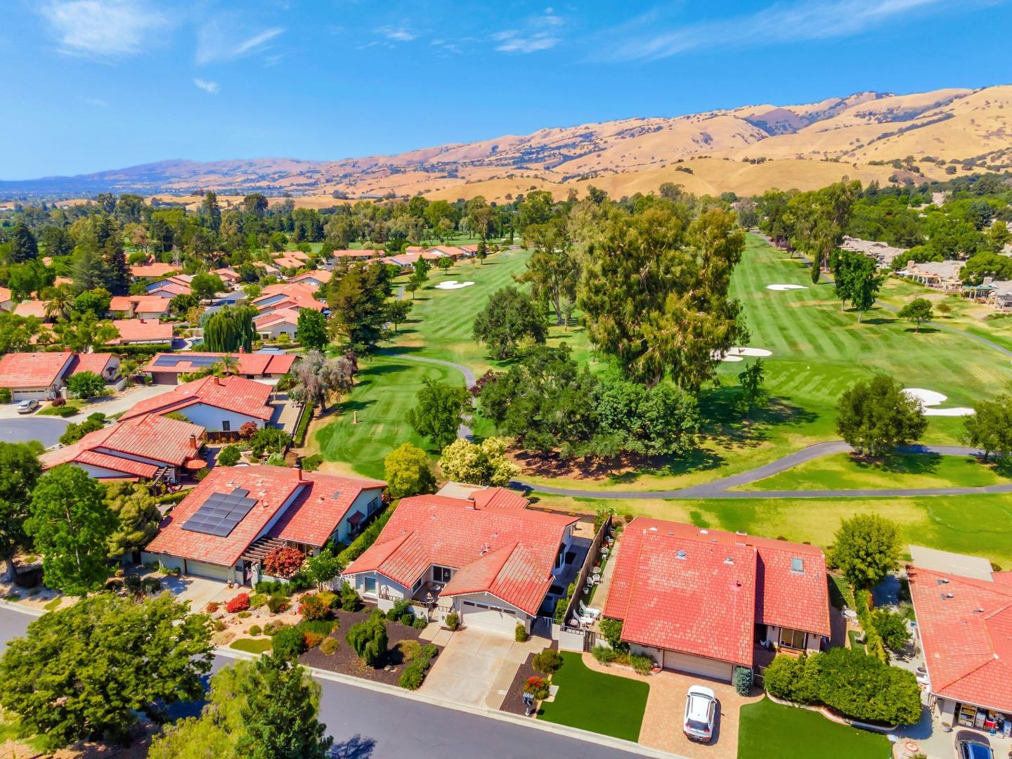 Detail Gallery Image 49 of 70 For 8315 Chianti Ct, San Jose,  CA 95135 - 3 Beds | 2/1 Baths
