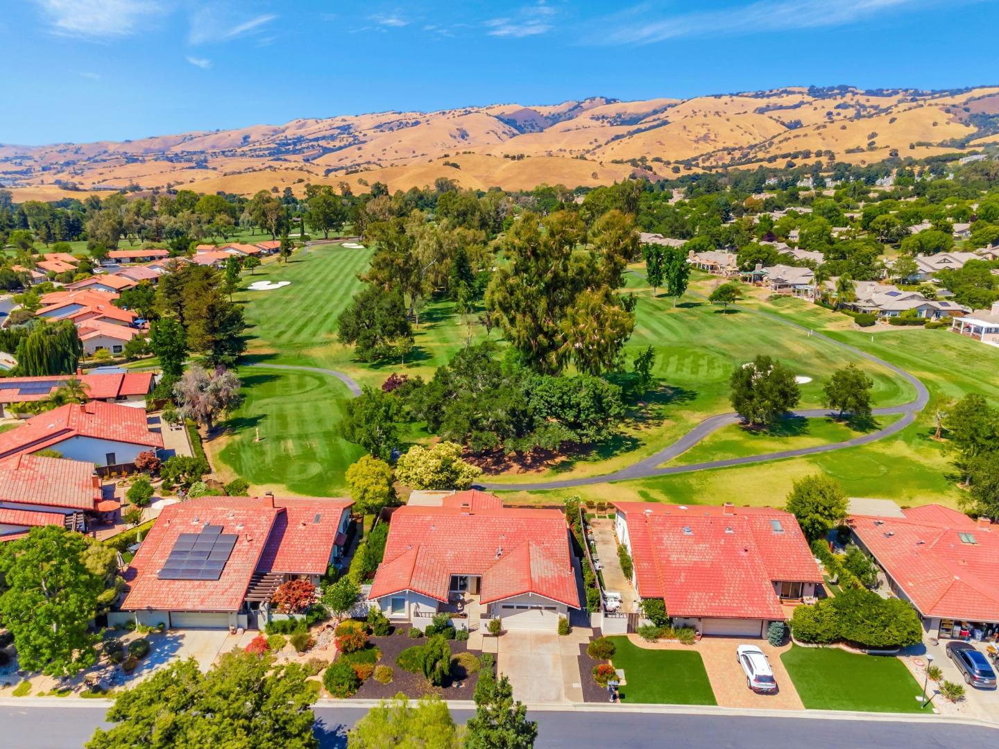 Detail Gallery Image 50 of 70 For 8315 Chianti Ct, San Jose,  CA 95135 - 3 Beds | 2/1 Baths
