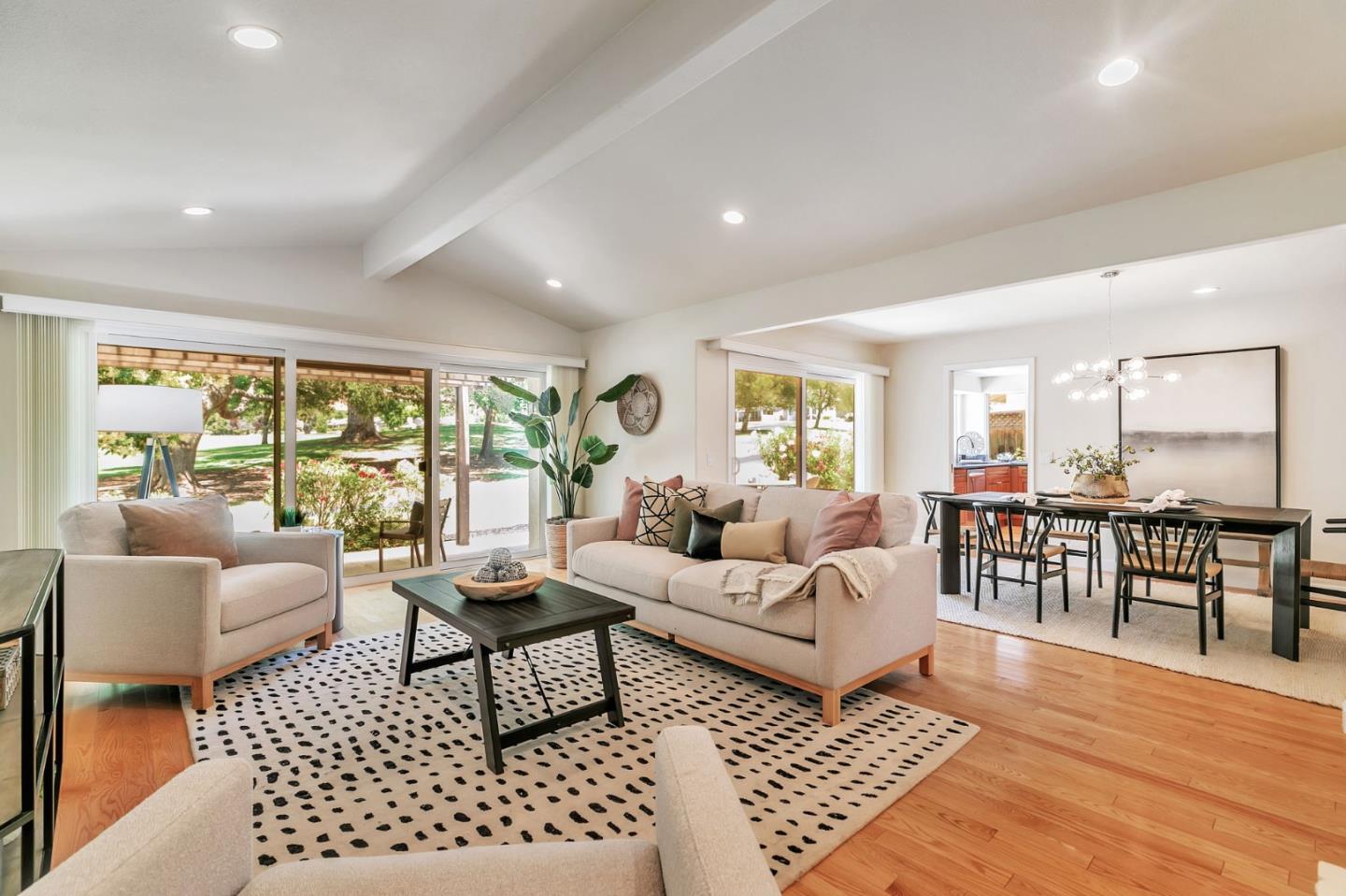 Detail Gallery Image 6 of 70 For 8315 Chianti Ct, San Jose,  CA 95135 - 3 Beds | 2/1 Baths