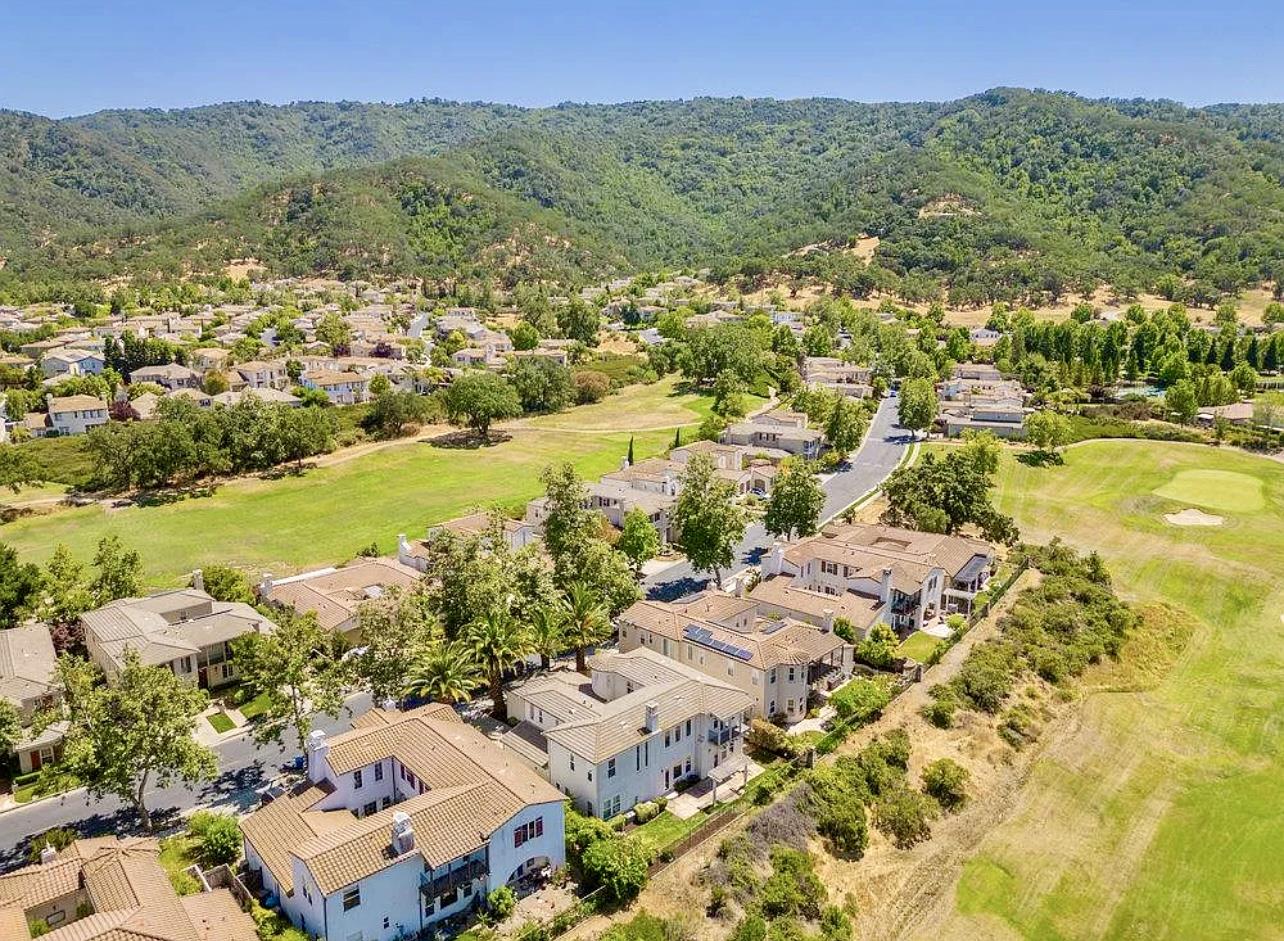 Detail Gallery Image 76 of 77 For 2520 Club Dr, Gilroy,  CA 95020 - 5 Beds | 2 Baths