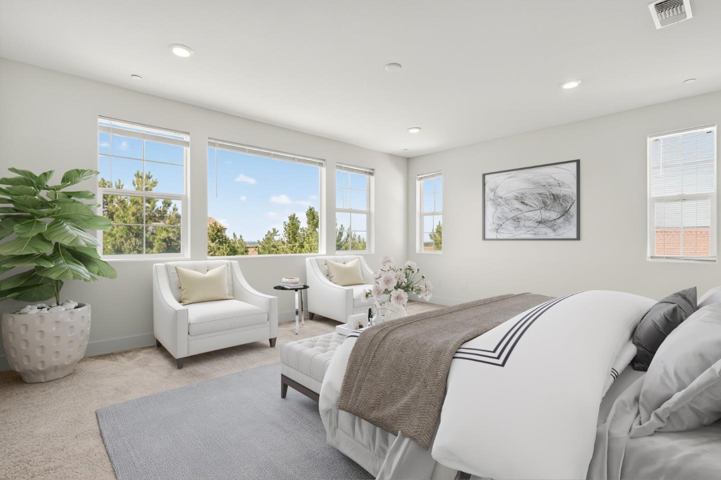 Detail Gallery Image 43 of 72 For 6640 Silverleaf Ct, Tracy,  CA 95377 - 5 Beds | 3/1 Baths
