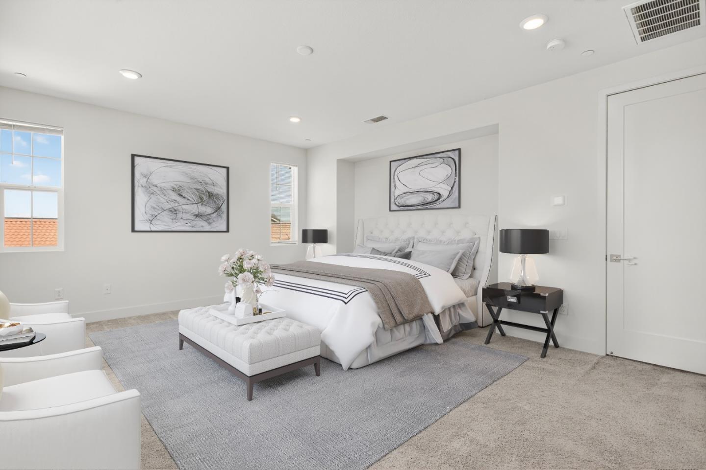 Detail Gallery Image 45 of 72 For 6640 Silverleaf Ct, Tracy,  CA 95377 - 5 Beds | 3/1 Baths