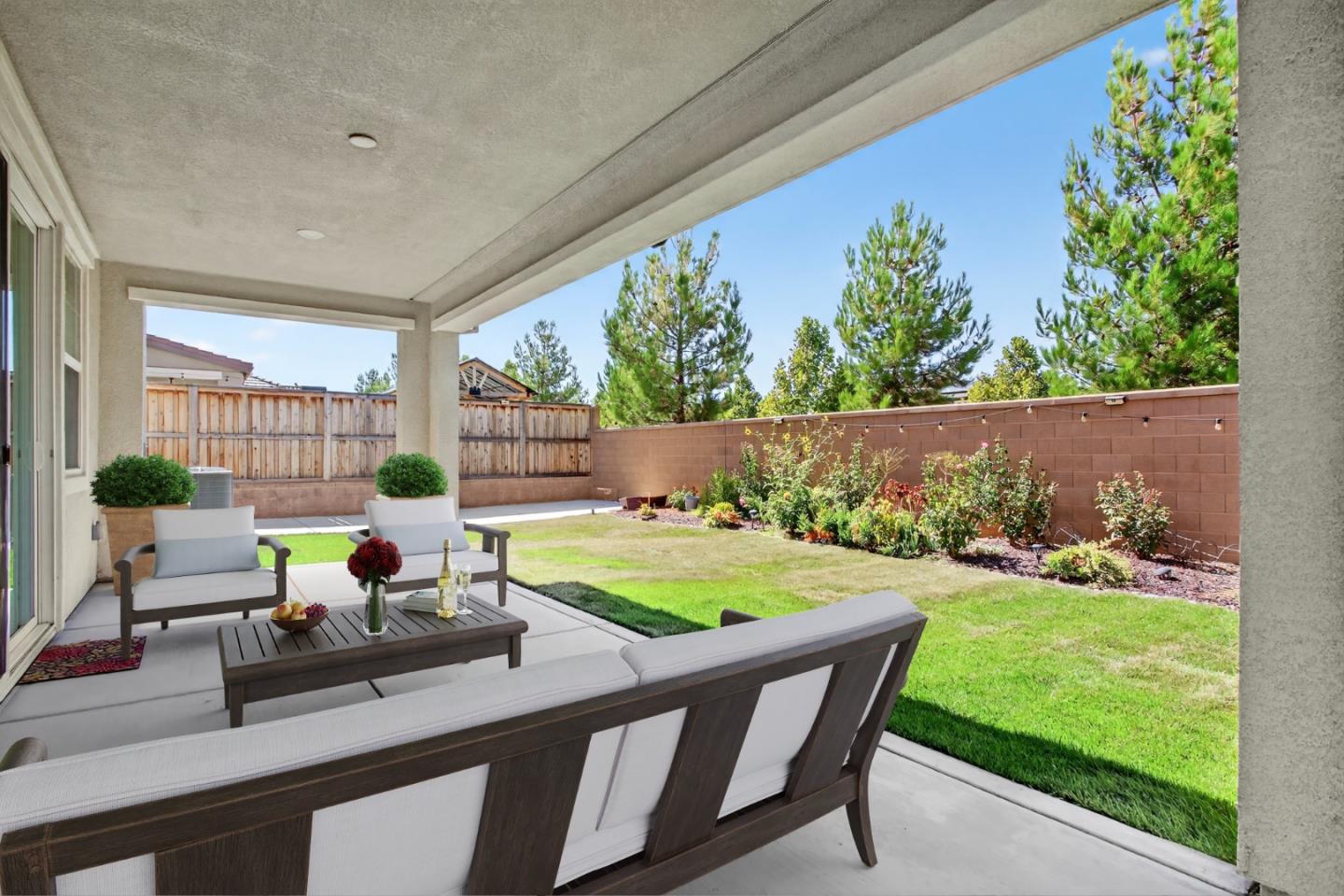 Detail Gallery Image 65 of 72 For 6640 Silverleaf Ct, Tracy,  CA 95377 - 5 Beds | 3/1 Baths