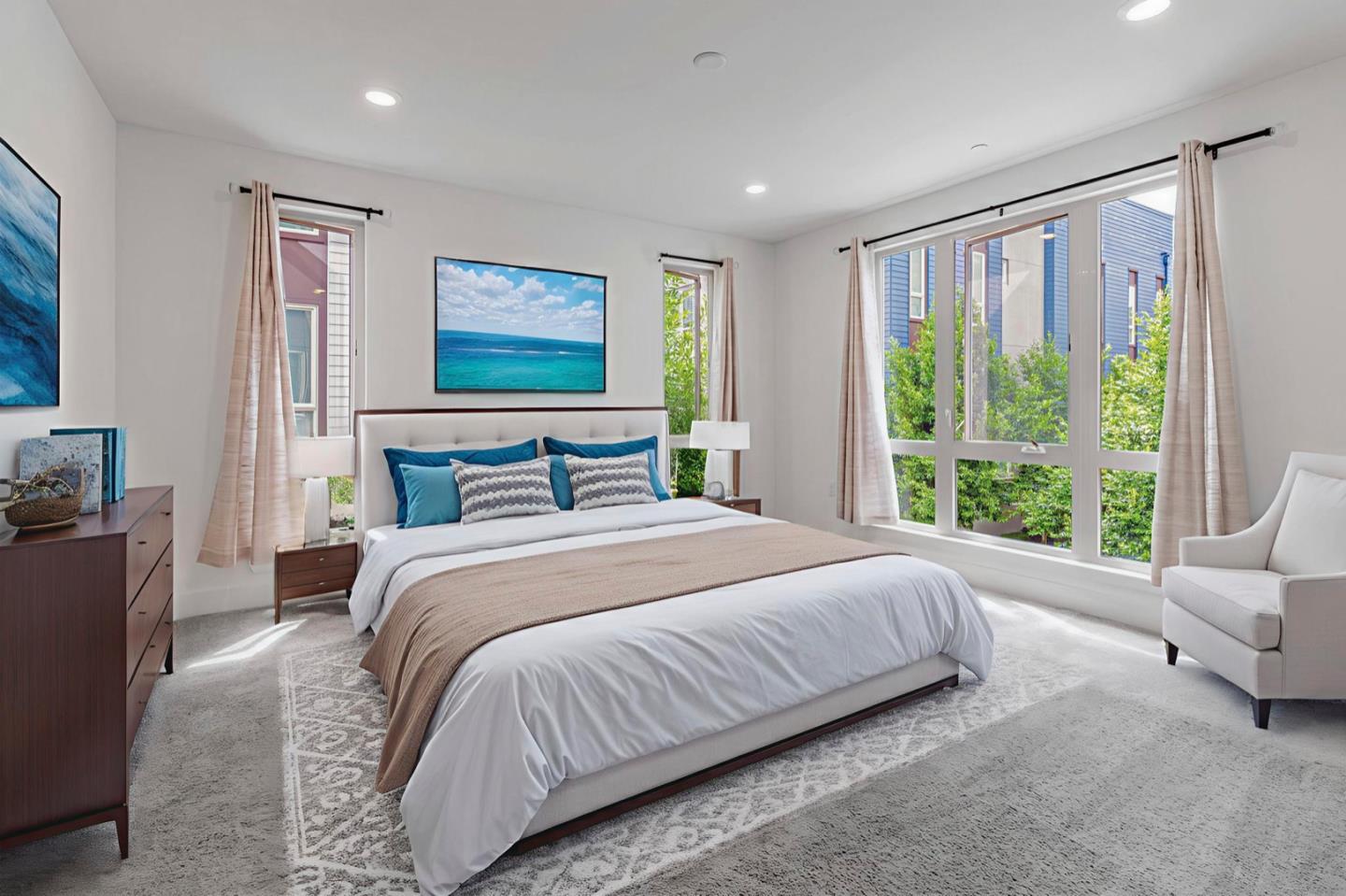 Detail Gallery Image 20 of 37 For 380 Riesling Ave #21,  Milpitas,  CA 95035 - 3 Beds | 2/1 Baths