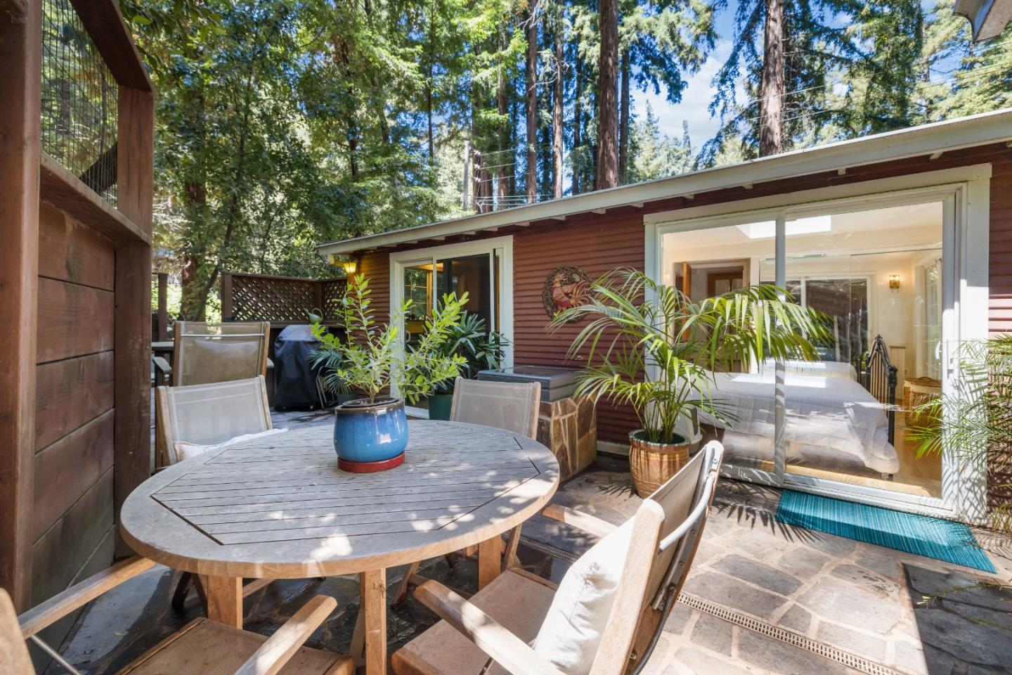 Detail Gallery Image 24 of 51 For 233 Acorn Dr, Boulder Creek,  CA 95006 - 3 Beds | 3 Baths