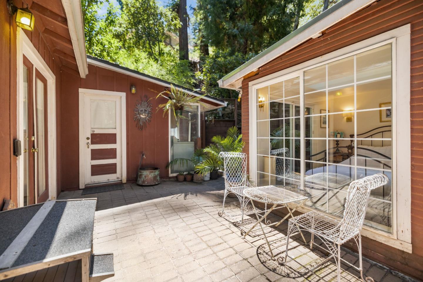 Detail Gallery Image 25 of 51 For 233 Acorn Dr, Boulder Creek,  CA 95006 - 3 Beds | 3 Baths
