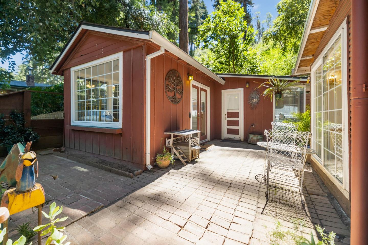 Detail Gallery Image 26 of 51 For 233 Acorn Dr, Boulder Creek,  CA 95006 - 3 Beds | 3 Baths
