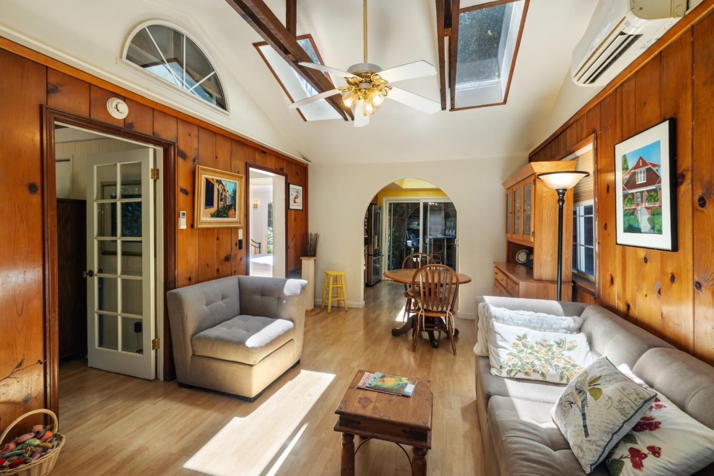 Detail Gallery Image 3 of 51 For 233 Acorn Dr, Boulder Creek,  CA 95006 - 3 Beds | 3 Baths