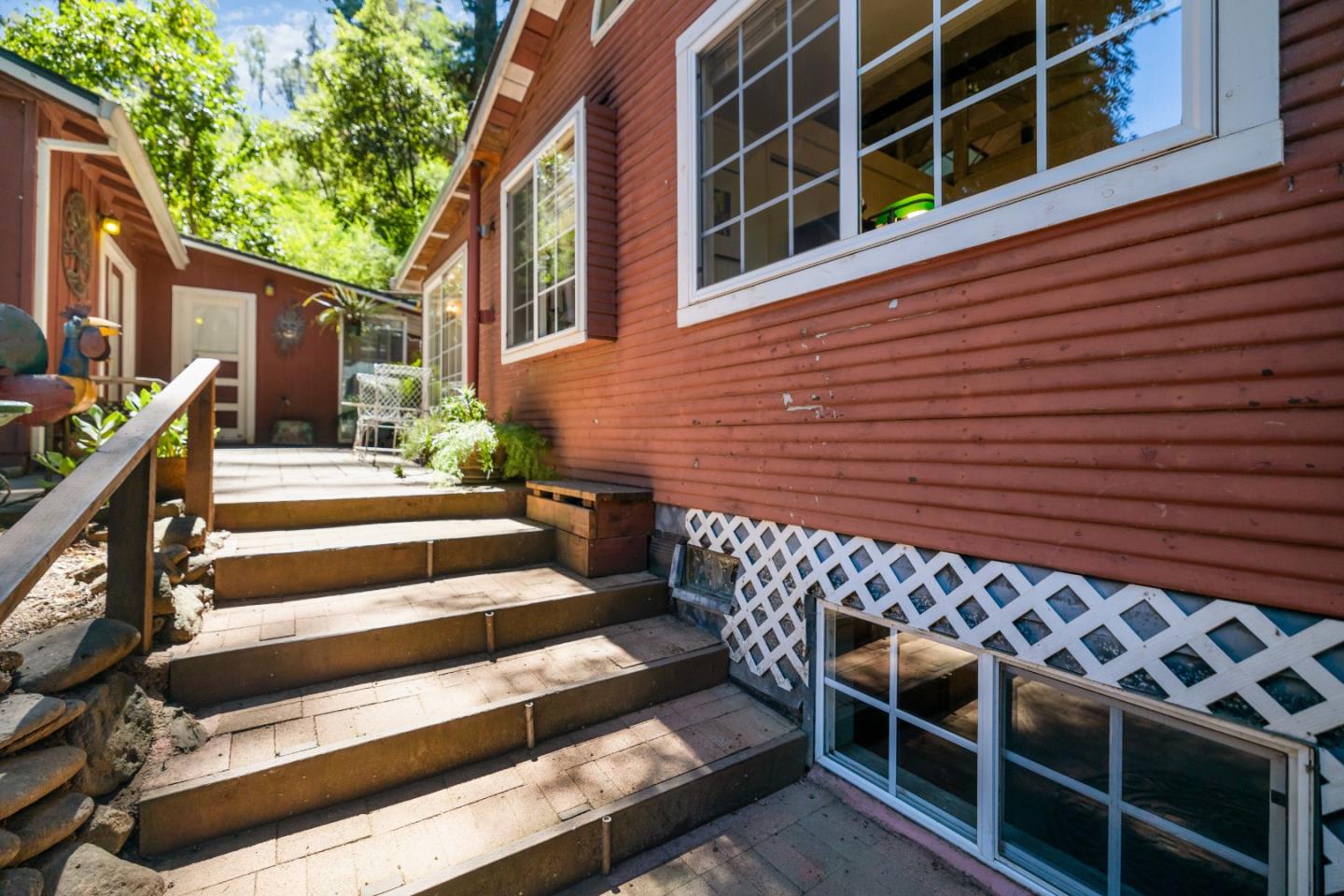 Detail Gallery Image 36 of 51 For 233 Acorn Dr, Boulder Creek,  CA 95006 - 3 Beds | 3 Baths