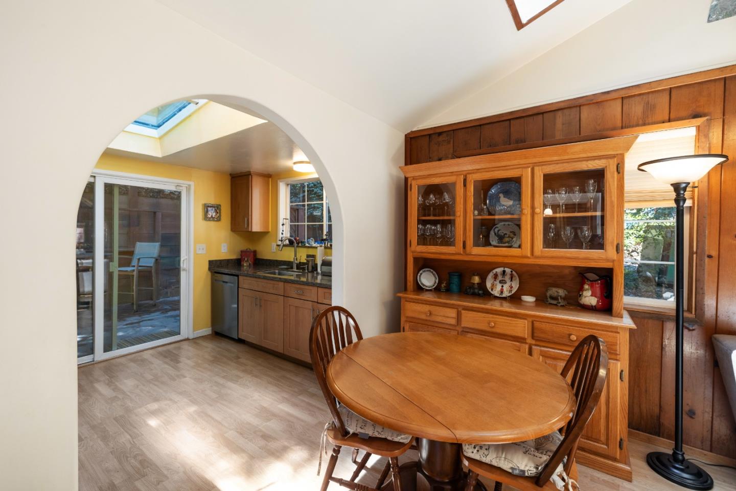 Detail Gallery Image 6 of 51 For 233 Acorn Dr, Boulder Creek,  CA 95006 - 3 Beds | 3 Baths