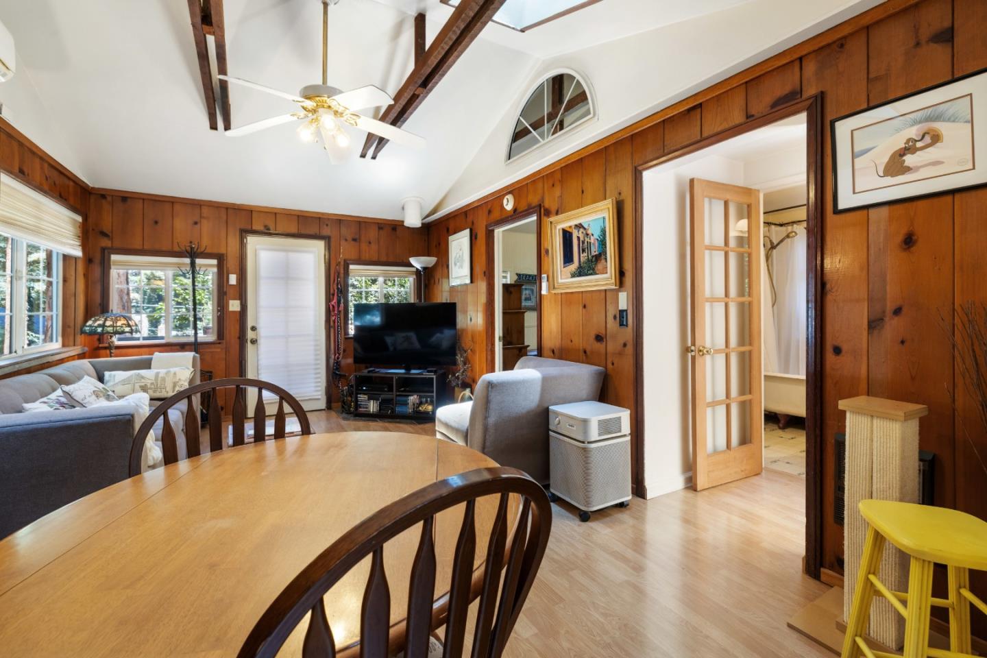 Detail Gallery Image 9 of 51 For 233 Acorn Dr, Boulder Creek,  CA 95006 - 3 Beds | 3 Baths